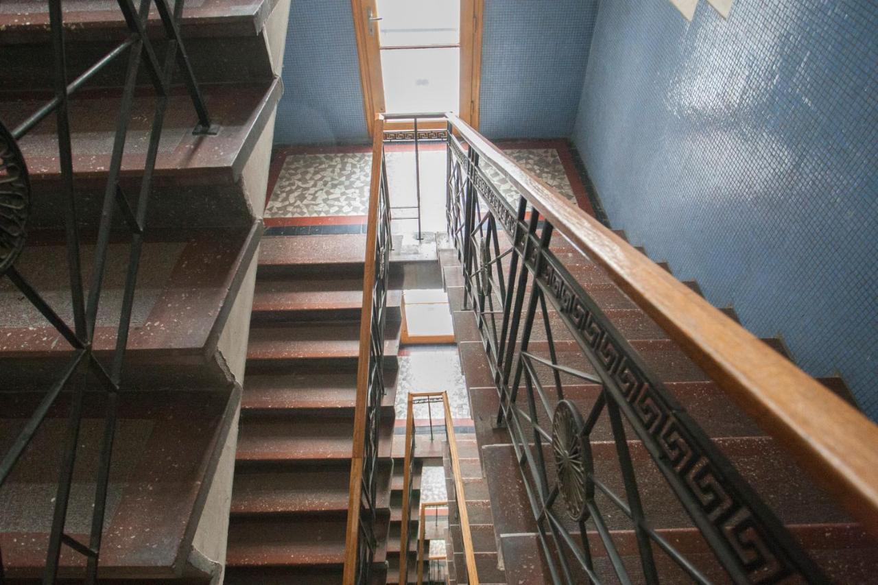 Christine-2 Bedrooms Apartment In The Downtown Budapest Exterior photo