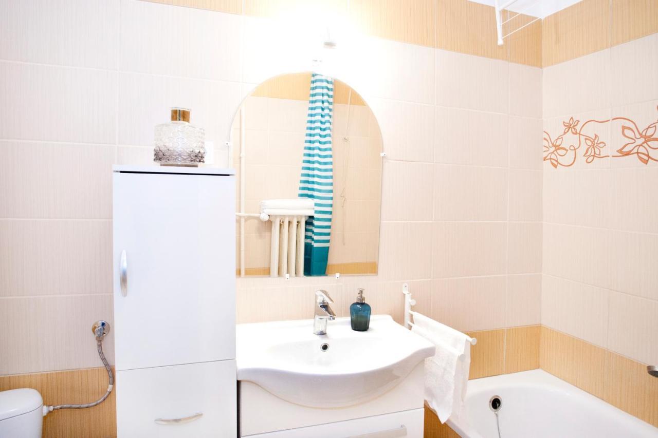 Christine-2 Bedrooms Apartment In The Downtown Budapest Exterior photo